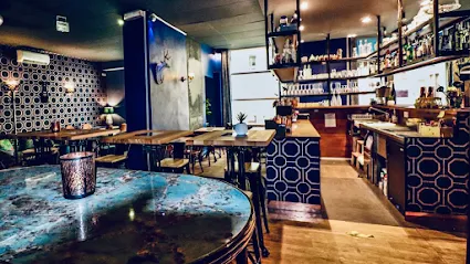 Image de AROMO bar à vin