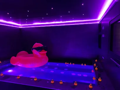 Image de Attitude Sauna