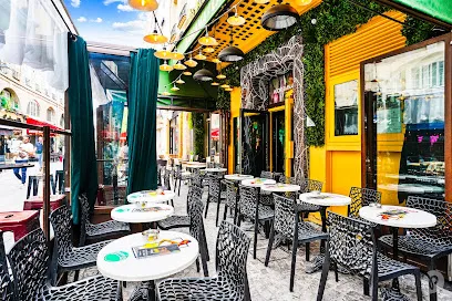 Image de Banana Café Paris