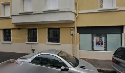 Image de Centre LGBT+66