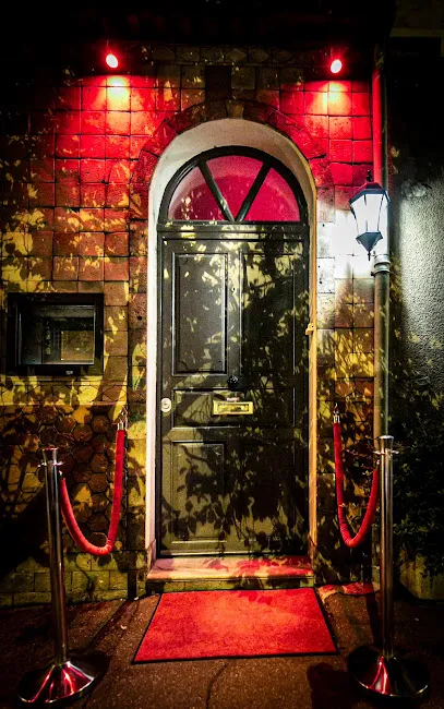 Image de Club Angelus