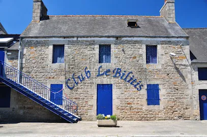 Image de Club Le Bilitis