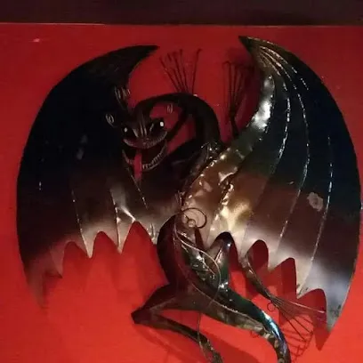 Image de Diablo.Q bar