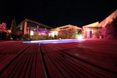 Image de Elixyr club libertin