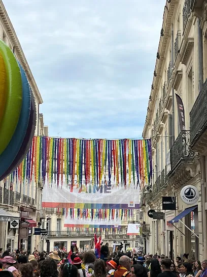 Image de Fierté Montpellier Pride