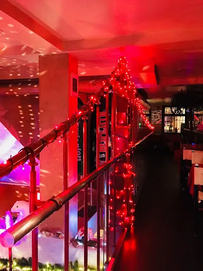 Image de Golden Gate Bar