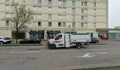 Image de Hylas Sauna Libertin