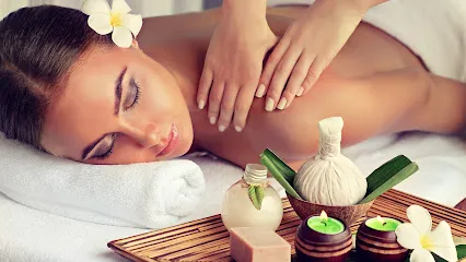 Image de Jasmin Salon massage asiatique 69003 - Lyon 3ème