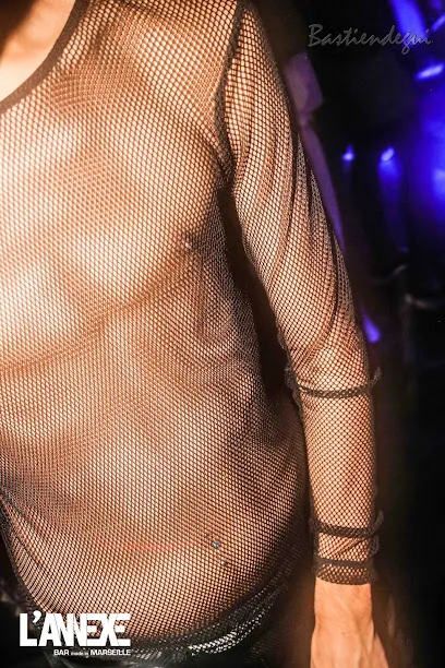 Image de L'Annexe Bar made in Marseille