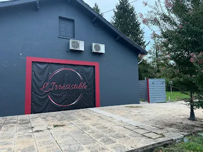 Image de L'Irrésistible