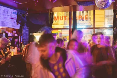 Image de La Mutinerie