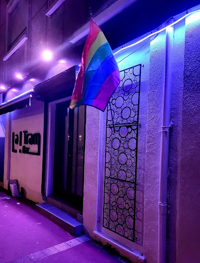 Image de La!tram bar