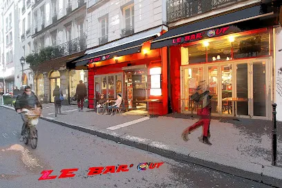 Image de Le Bar'Ouf