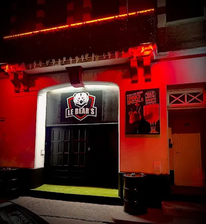 Image de Le Bear's Bar