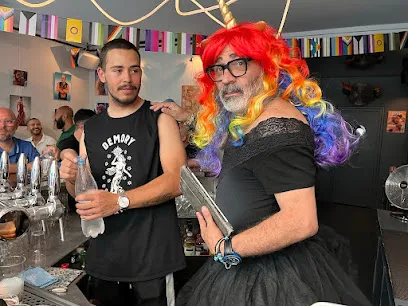 Image de Le Bronx bar