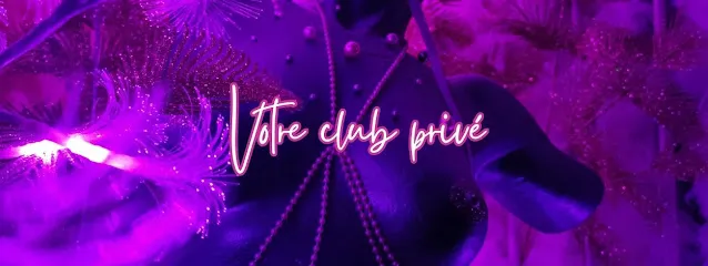 Image de Le club 3 : le C3, Club Libertin à Plérin