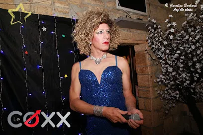 Image de Le Coxx