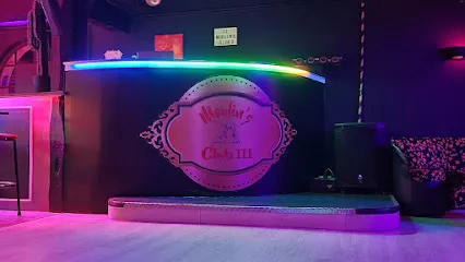 Image de Le Moulin’s Club 3