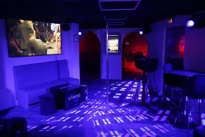 Image de Le Pandora club