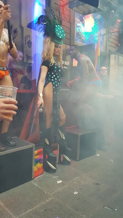 Image de Le Raidd Bar