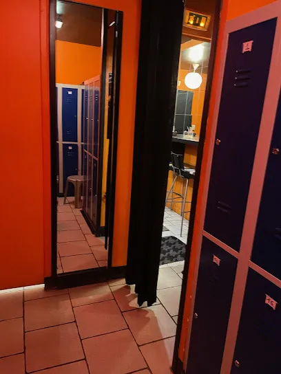 Image de Le Rainbow - Sauna