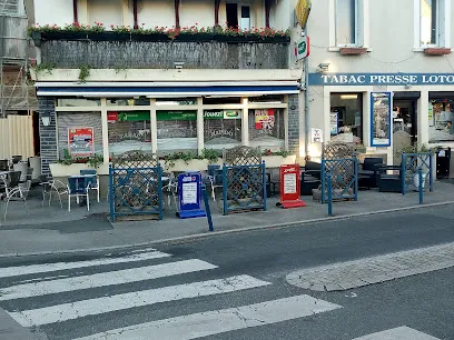 Image de Le Saint James