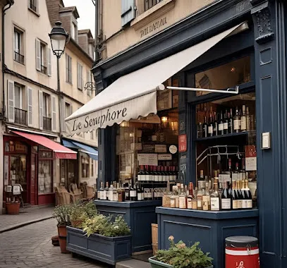 Image de Le Semaphore