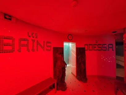 Image de Les Bains d'Odessa