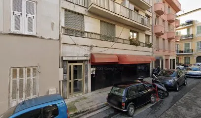 Image de Morgan Cruising Bar Gay