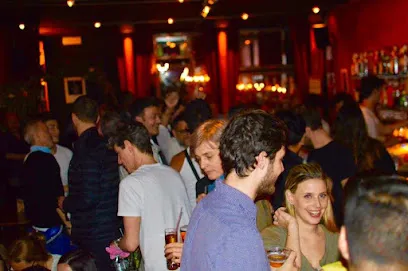 Image de Nathan Café bar lgbt+