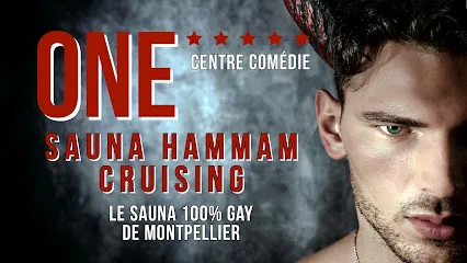 Image de ONE SAUNA
