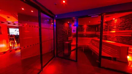 Image de Oxydo Sauna