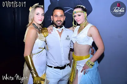 Image de Pacha Club