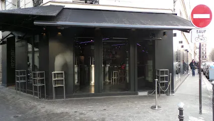 Image de Quetzal Bar