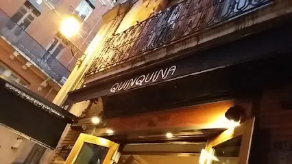 Image de QuinQuina Bar