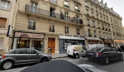 Image de Rituel Foch