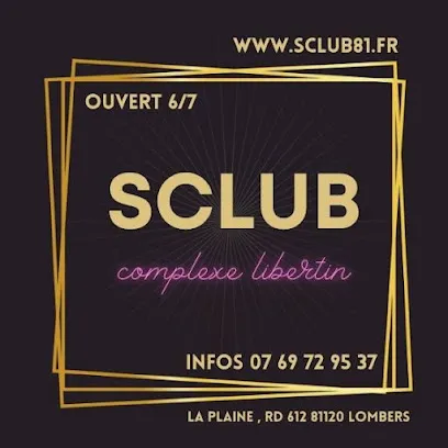 Image de S CLUB club-spa-sauna libertin