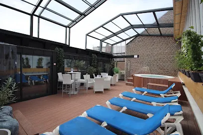 Image de Sauna Les Bains