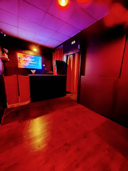 Image de Sensuel Sauna