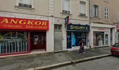 Image de Sexshop System x Angers