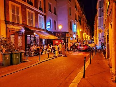 Image de Tango Paris