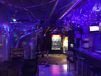 Image de Traxx Cruising Club Bordeaux